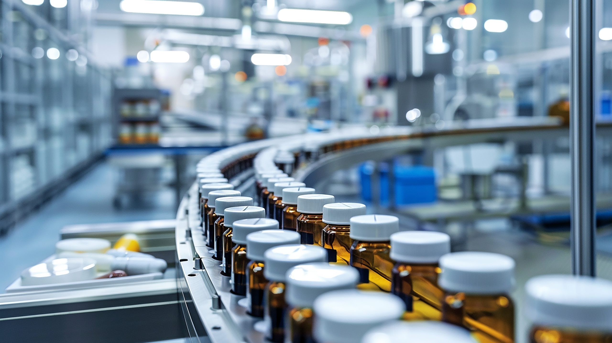 machine-with-many-bottles-it-one-with-white-cap