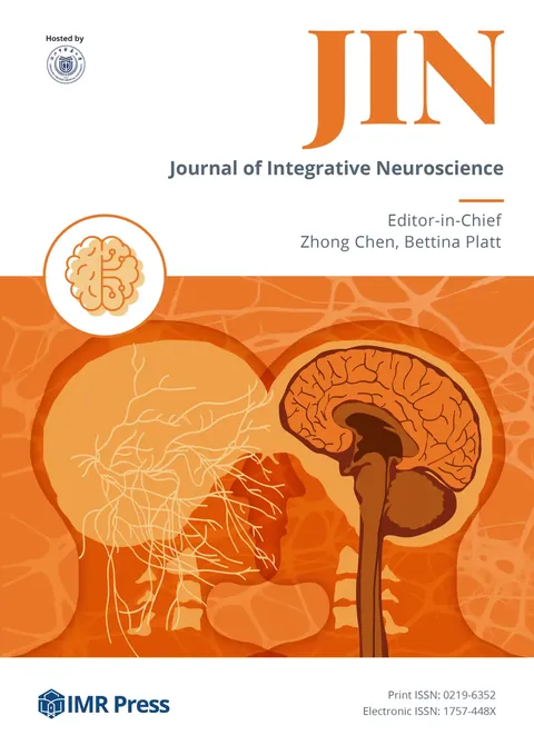 Journal of Integrative Neuroscience cover