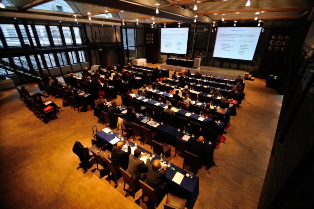 Educational infrastructure services