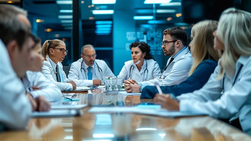 Clinical governance advisory