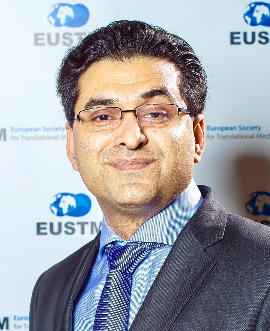 Aamir Shahzad