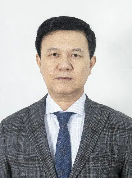 Gary Xiao