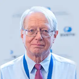 Gottfried Kohler