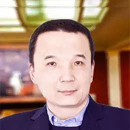 Hongtao Zhang