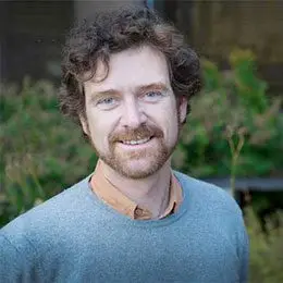John Weber