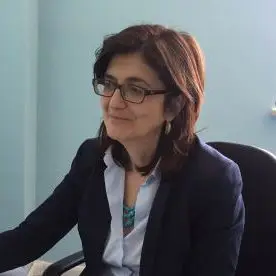 Licia Iacoviello