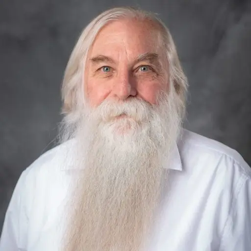 Randall J. Cohrs