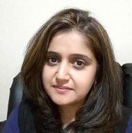 Safeera Khan