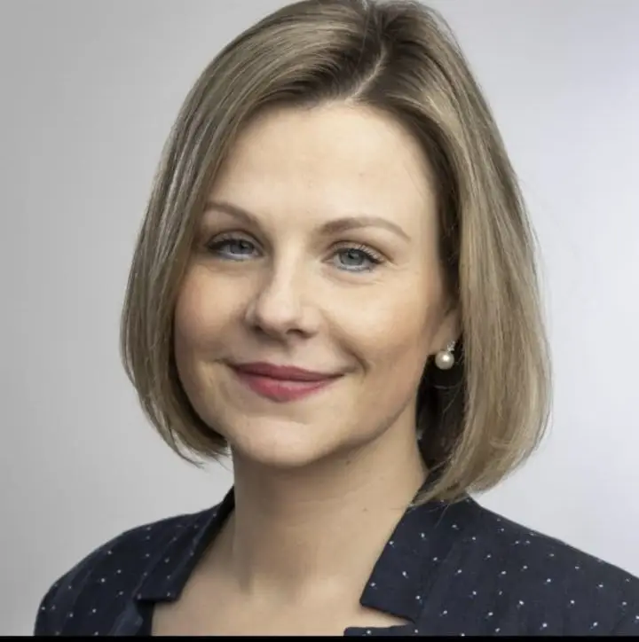 Sandra Oberhuber