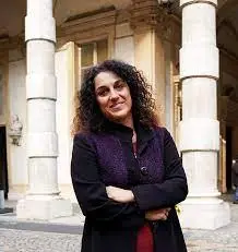 Silvia De Francia