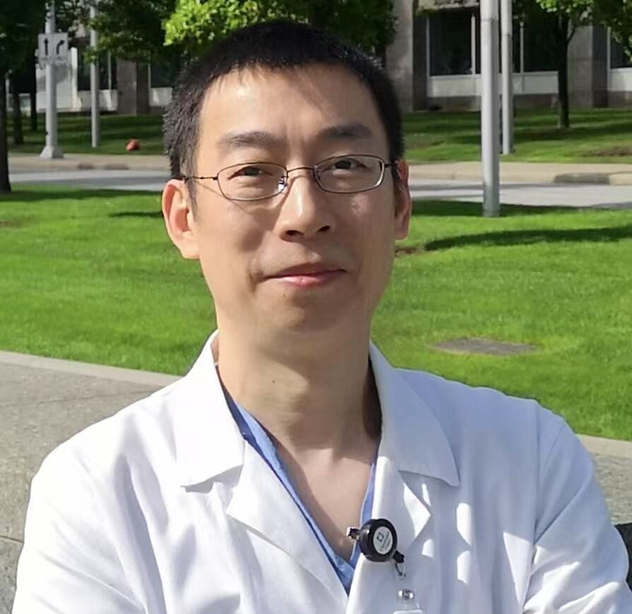 Wanli Li
