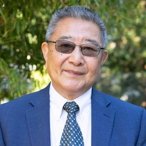 Prof. Zuo-Feng Zhang