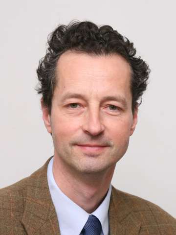 Dr Gottfried E. Konecny